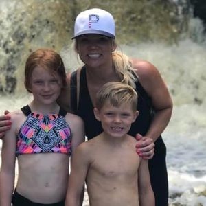 Meet your Posher, Stephanie